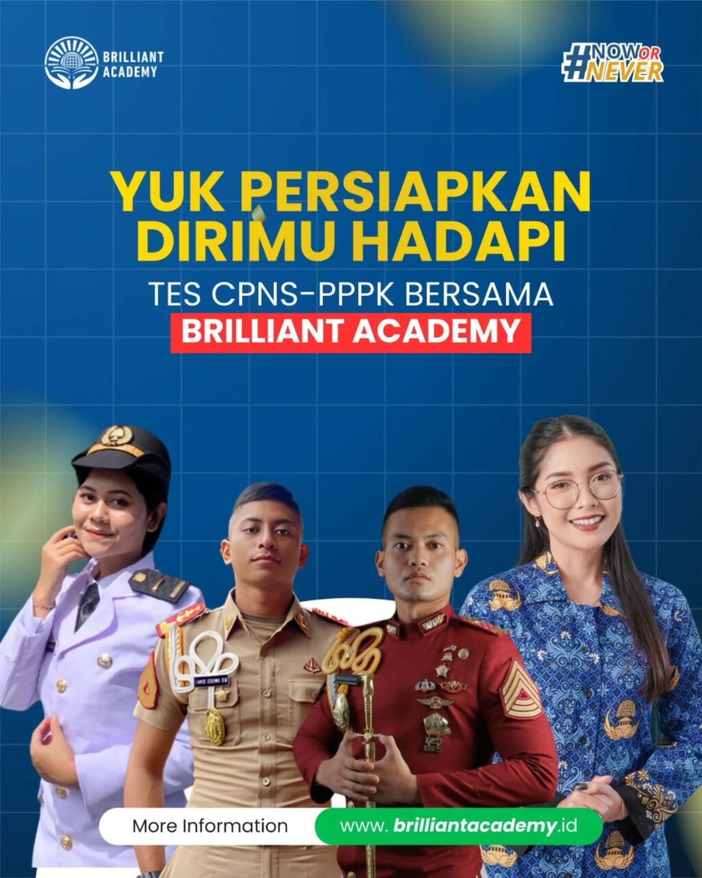 Instagram post from brilliant_academy29. This post is in position 2.