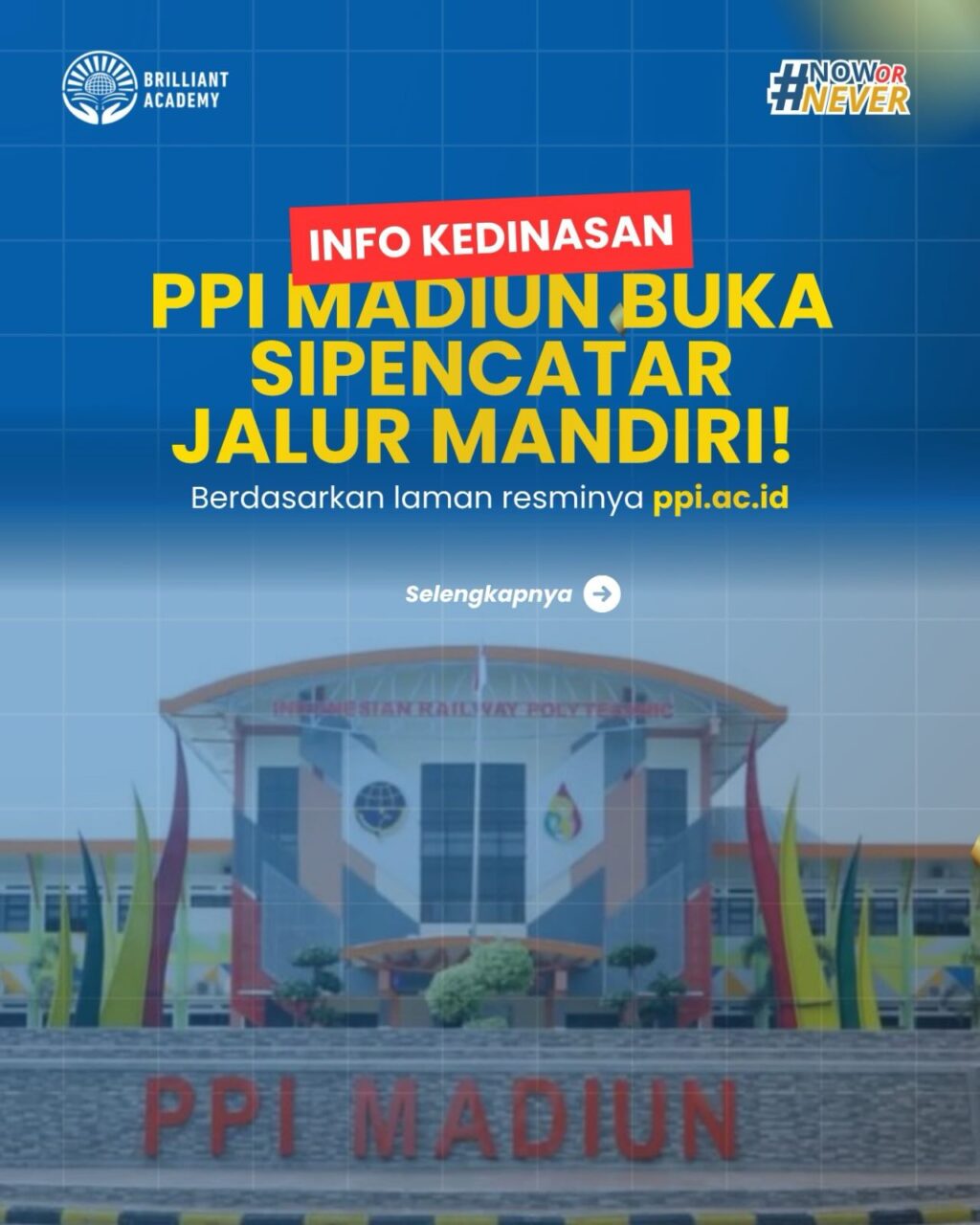 Instagram post from brilliant_academy29. This post is in position 0.