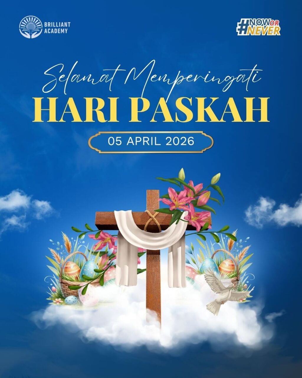 Instagram post from brilliant_academy29. This post is in position 0.