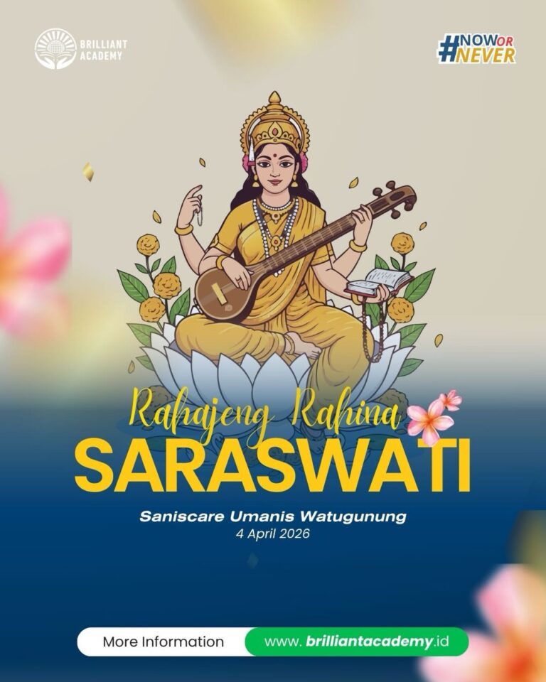 Instagram post from brilliant_academy29. This post is in position 1.