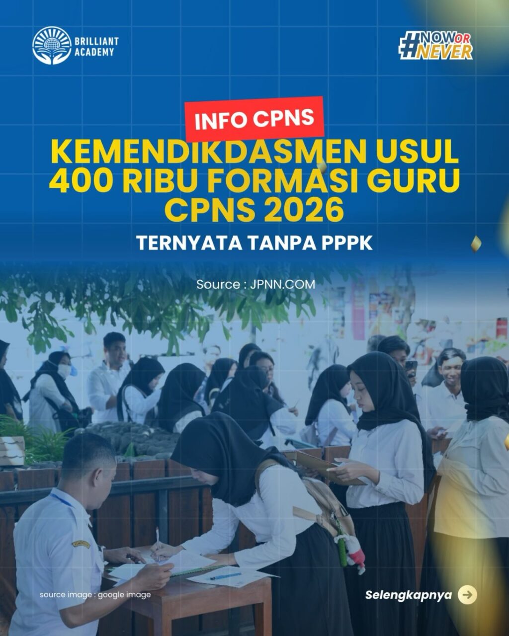 Instagram post from brilliant_academy29. This post is in position 0.