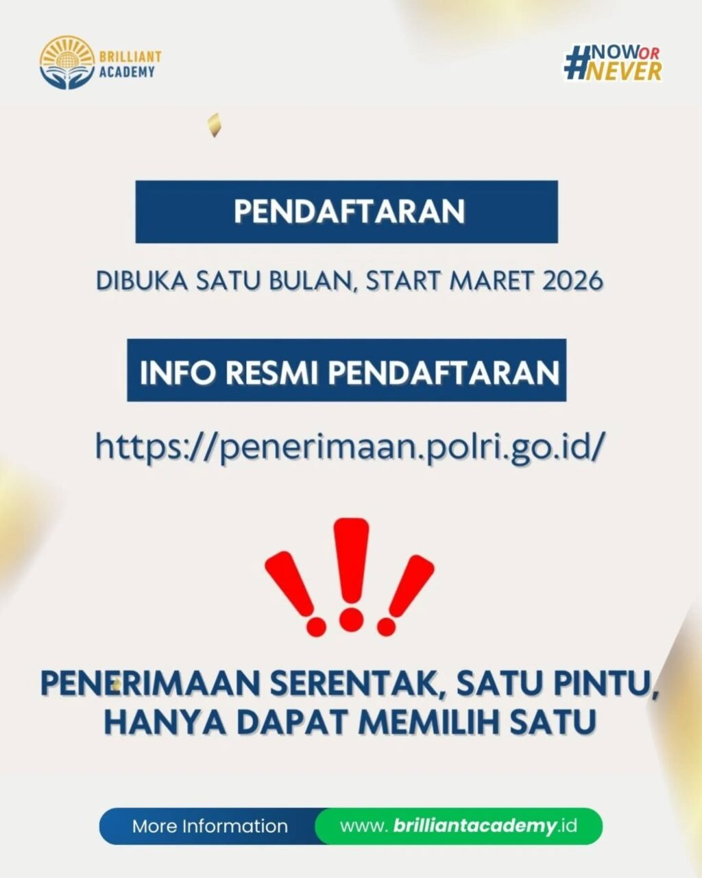 Instagram post from brilliant_academy29. This post is in position 6.