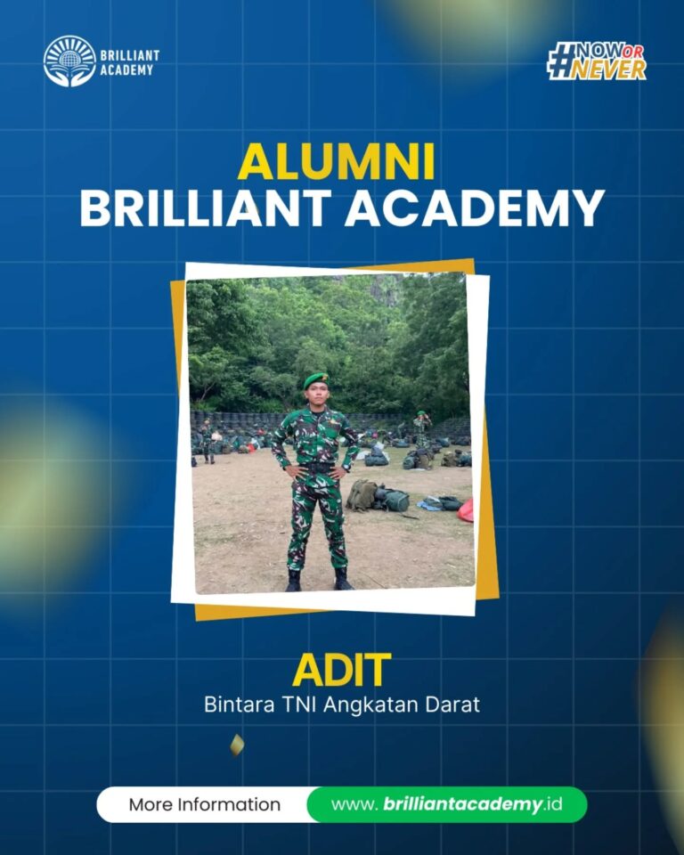 Instagram post from brilliant_academy29. This post is in position 1.