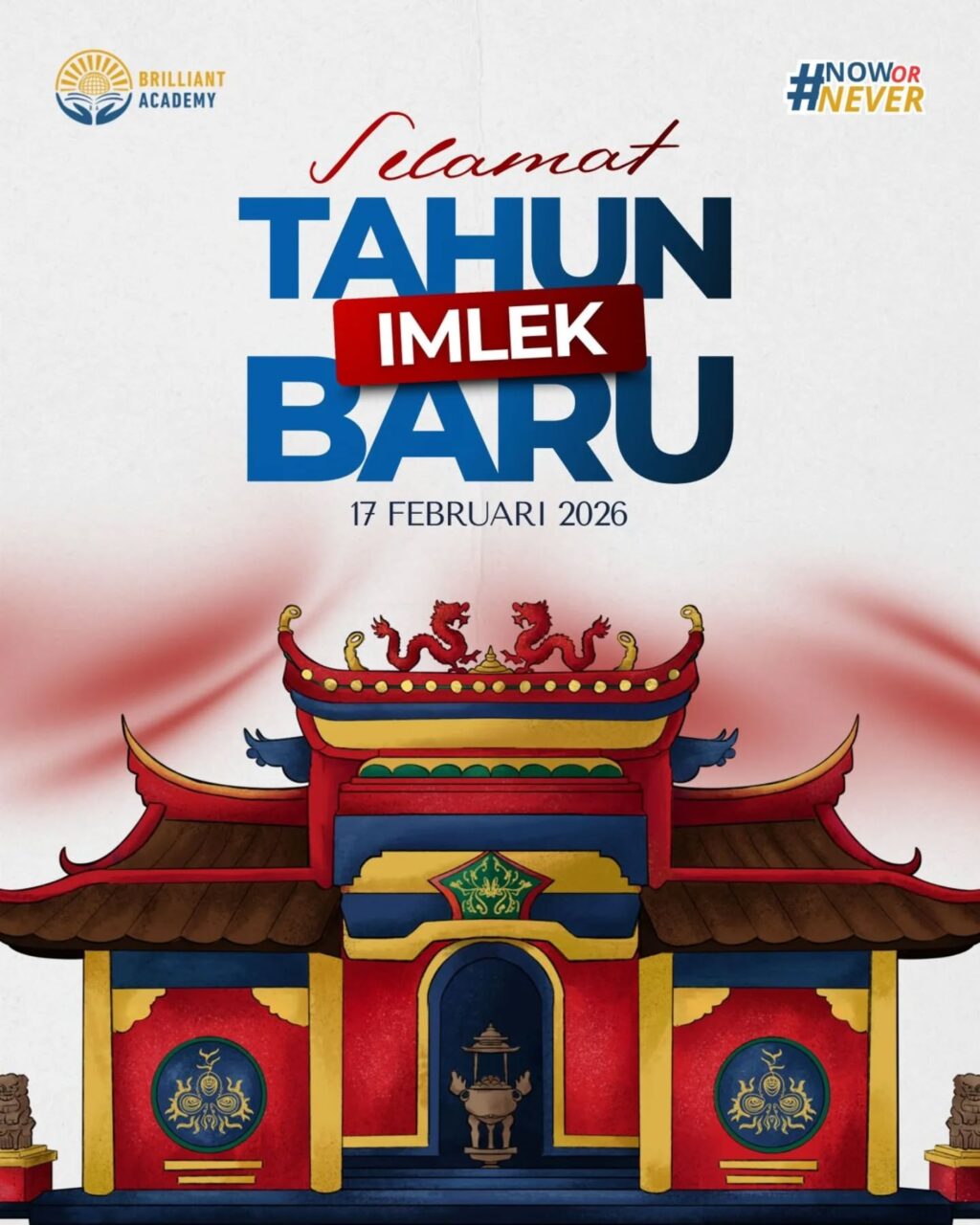 Instagram post from brilliant_academy29. This post is in position 0.