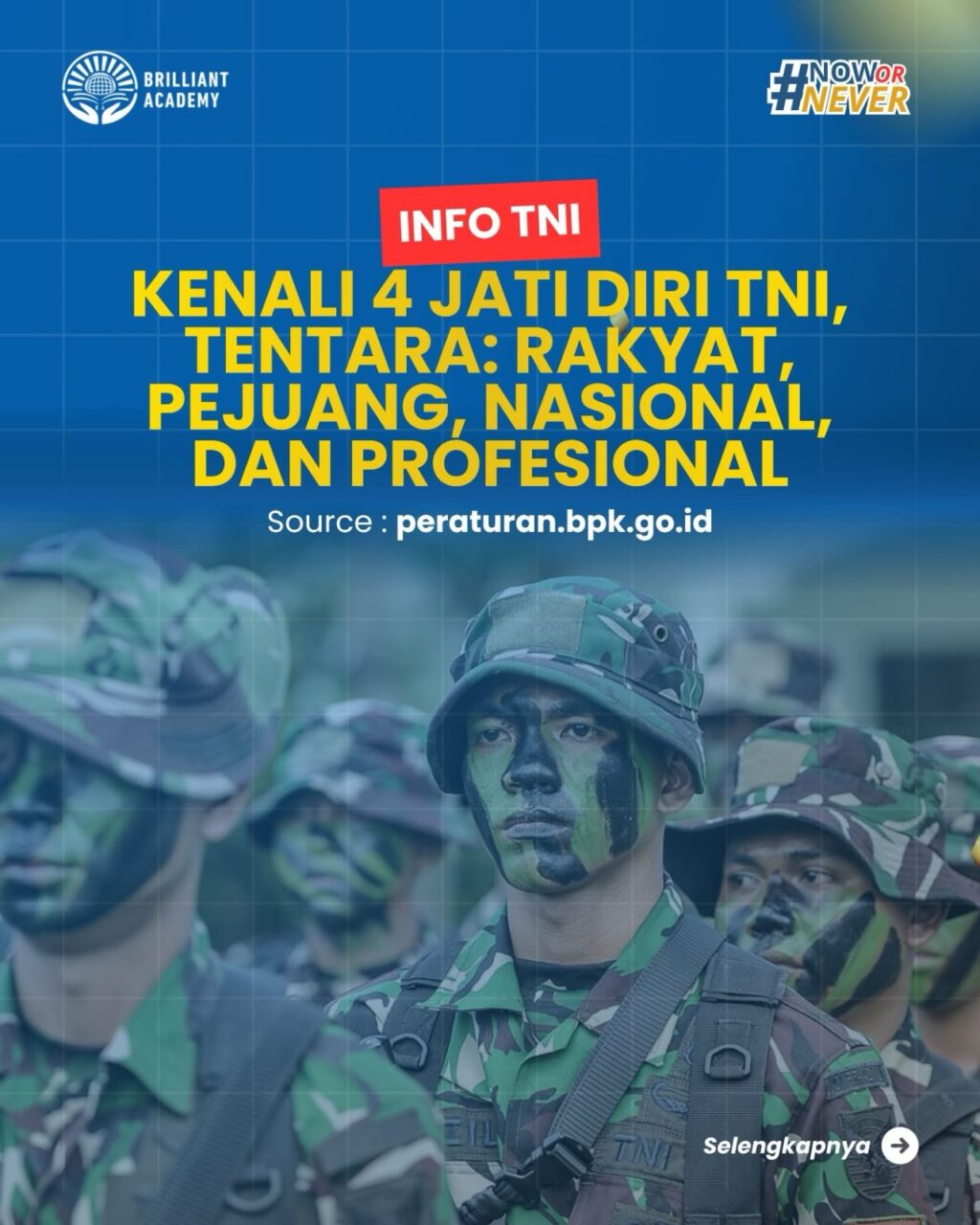 Instagram post from brilliant_academy29. This post is in position 0.