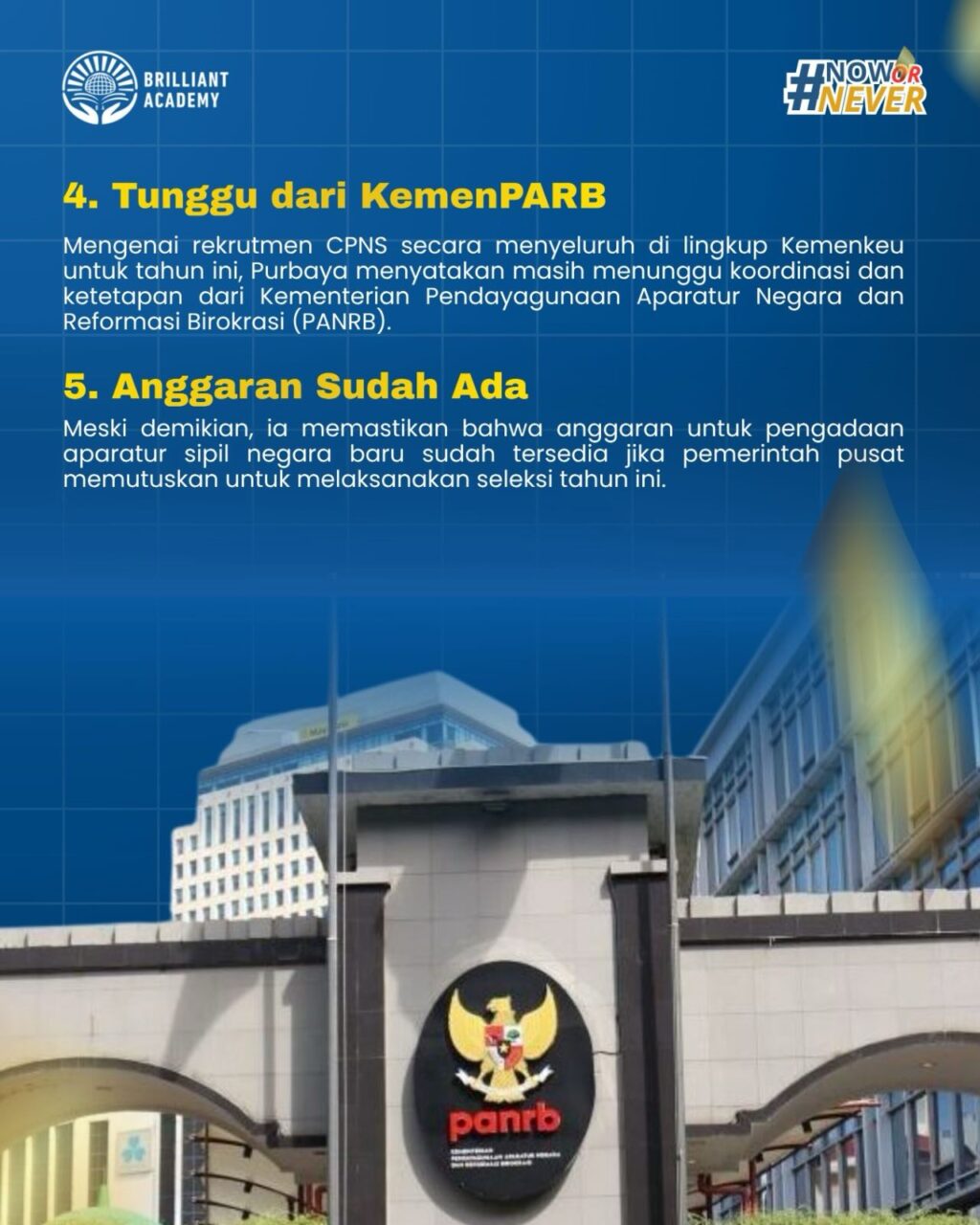 Instagram post from brilliant_academy29. This post is in position 3.