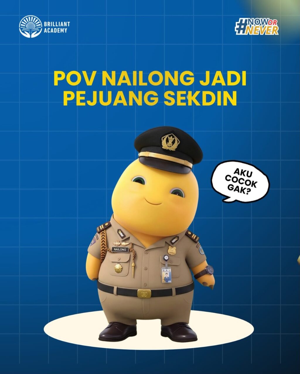 Instagram post from brilliant_academy29. This post is in position 0.