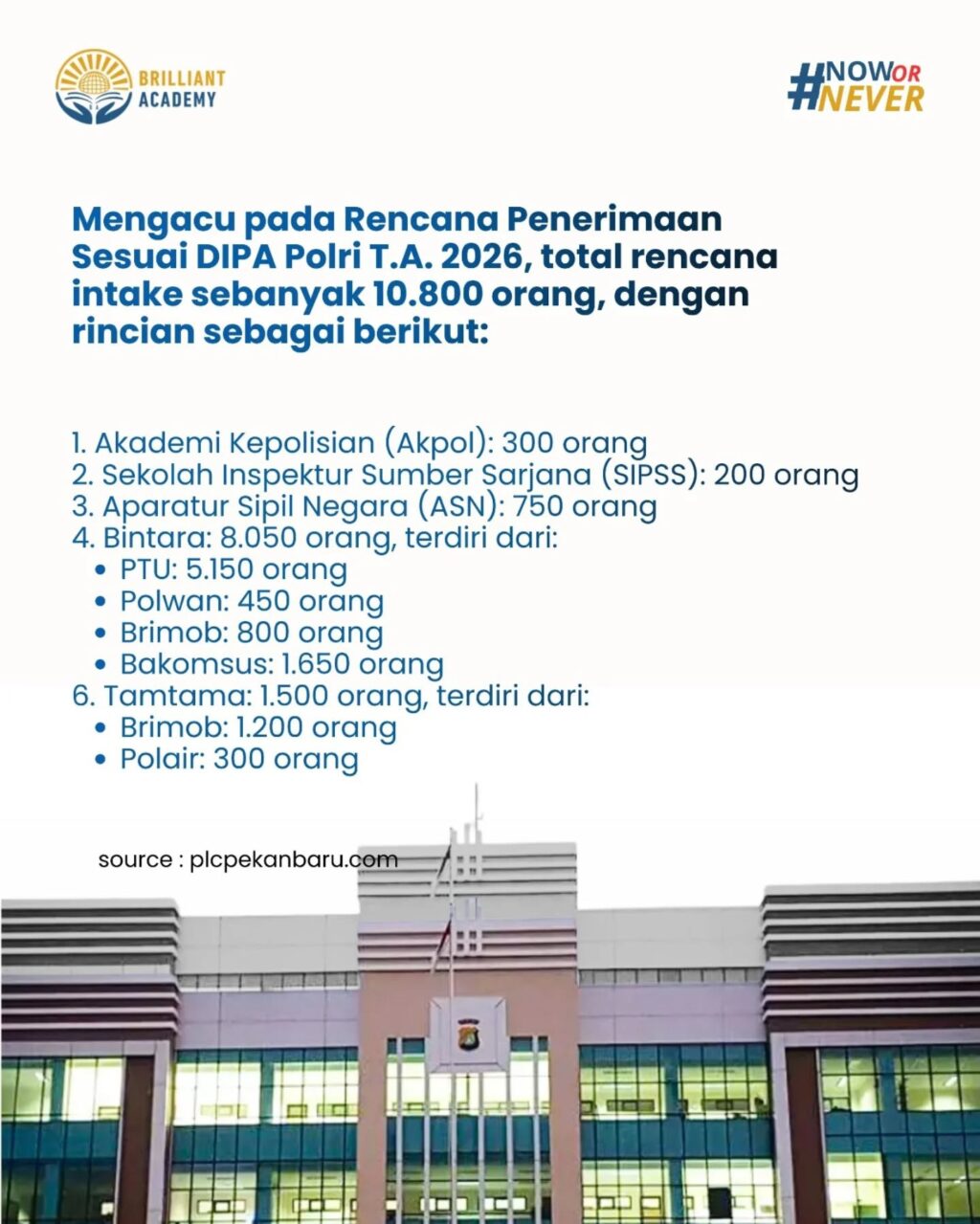 Instagram post from brilliant_academy29. This post is in position 1.