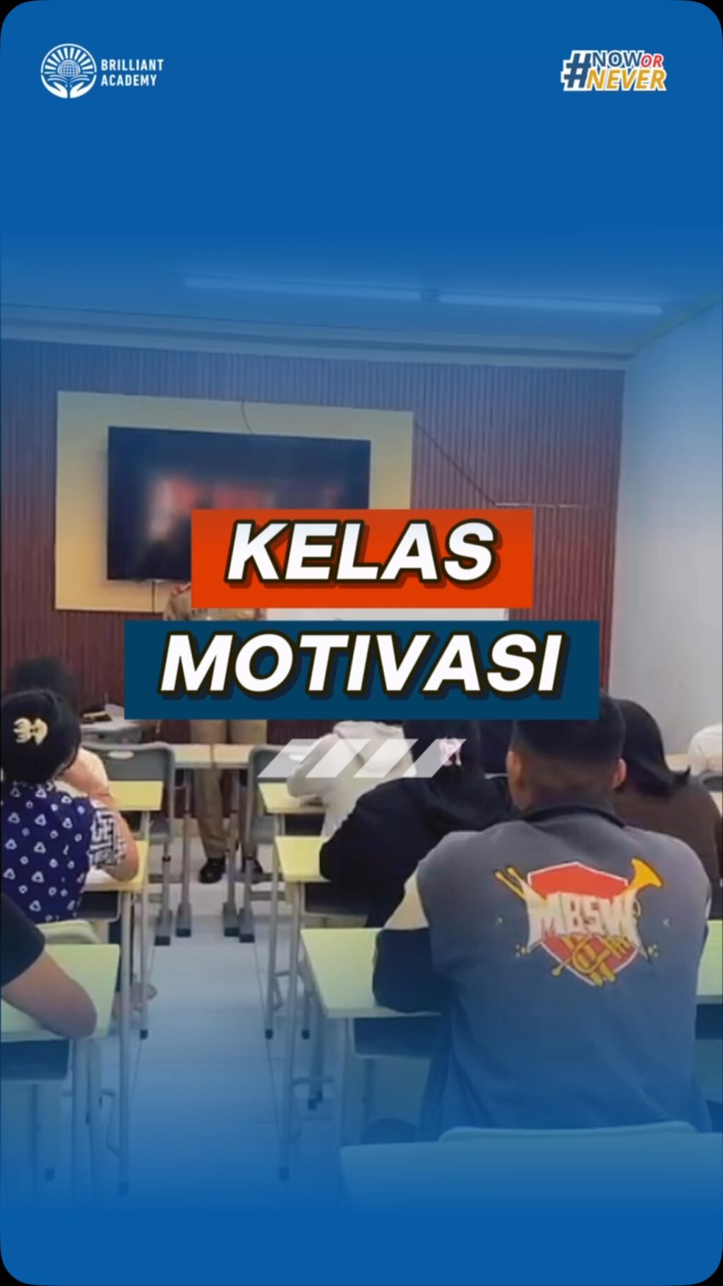 Instagram post from brilliant_academy29. This post is in position 0.