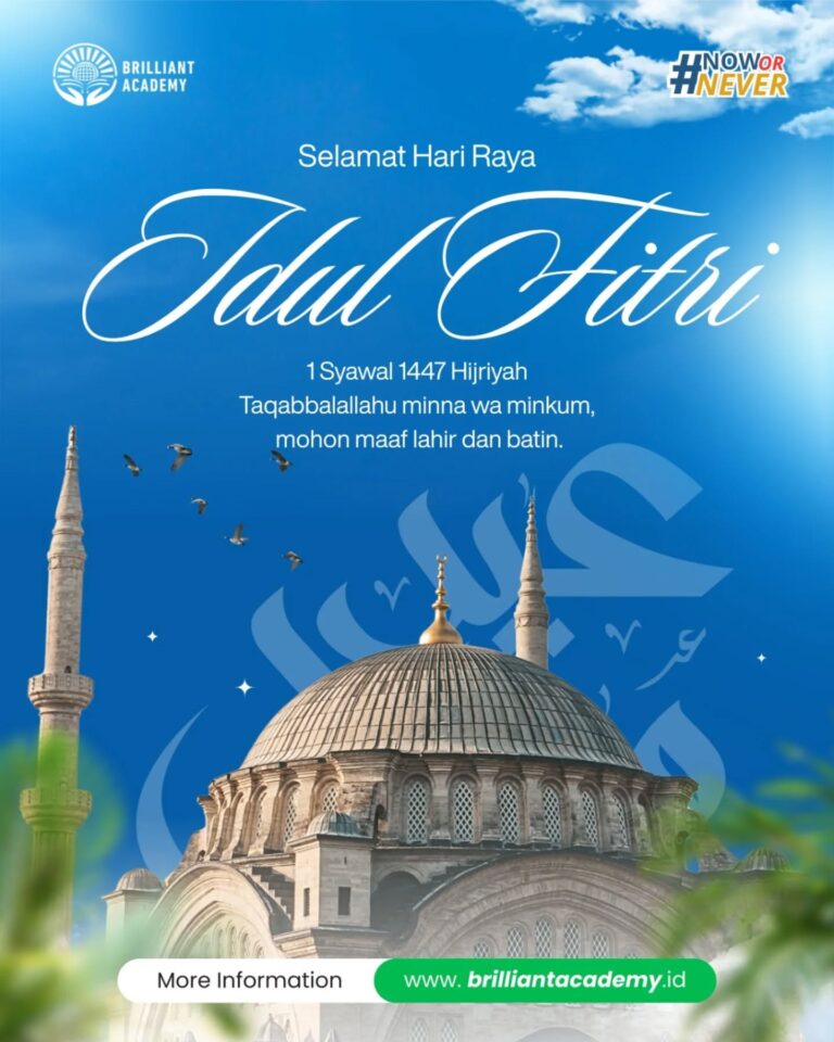 Instagram post from brilliant_academy29. This post is in position 1.