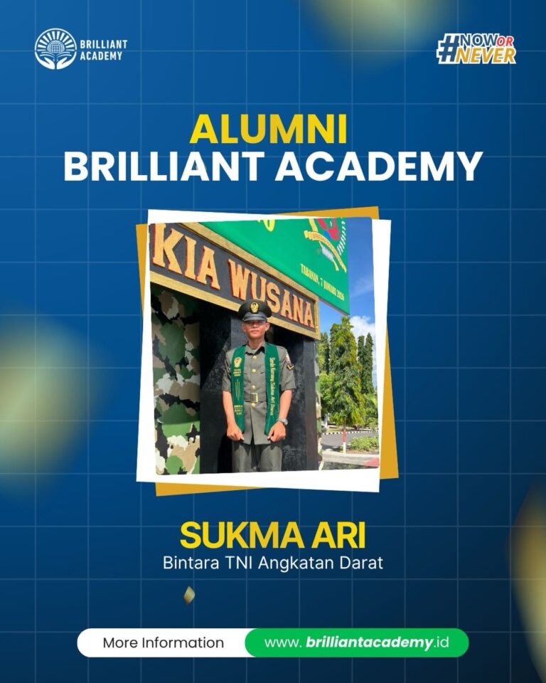 Instagram post from brilliant_academy29. This post is in position 1.