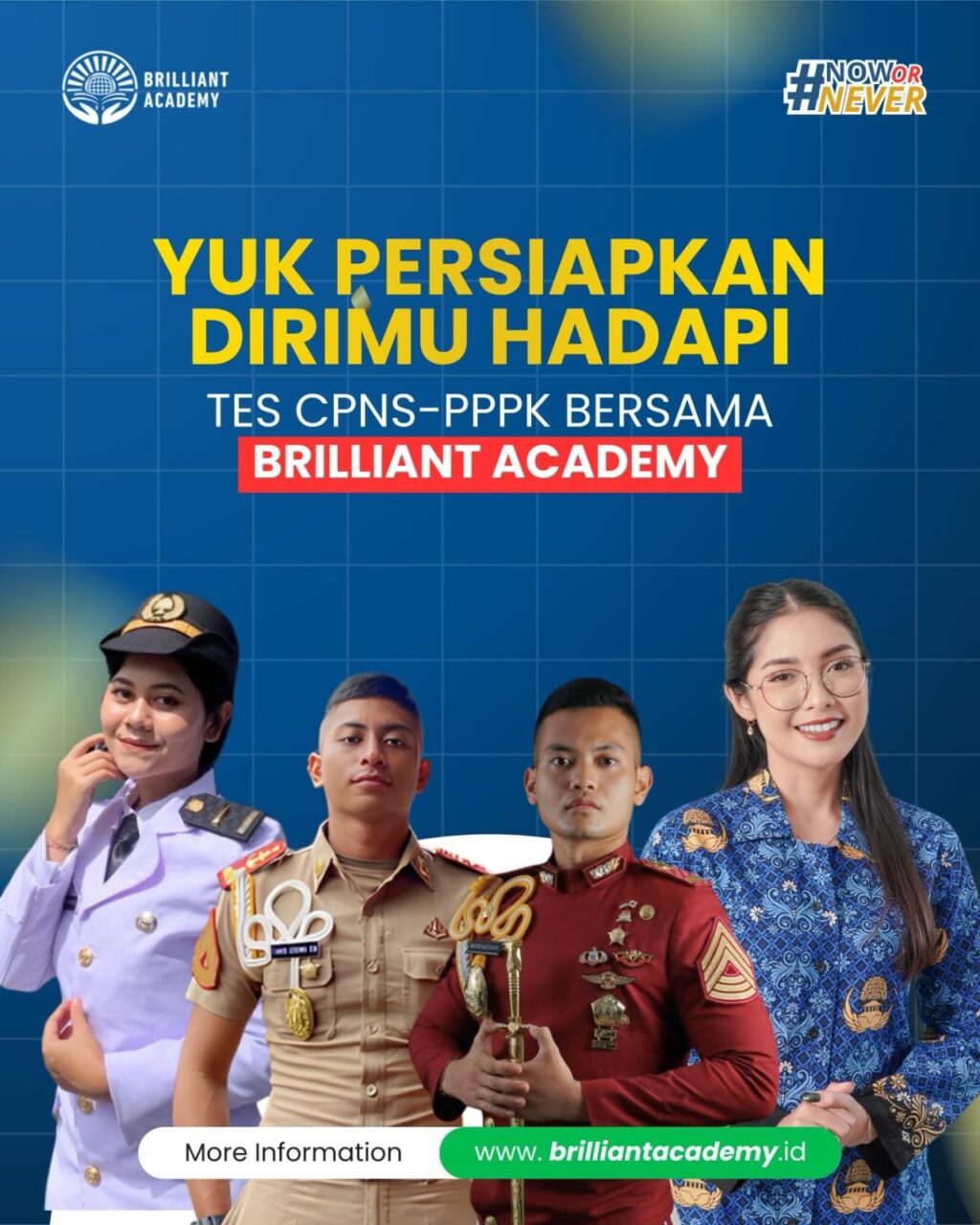 Instagram post from brilliant_academy29. This post is in position 4.