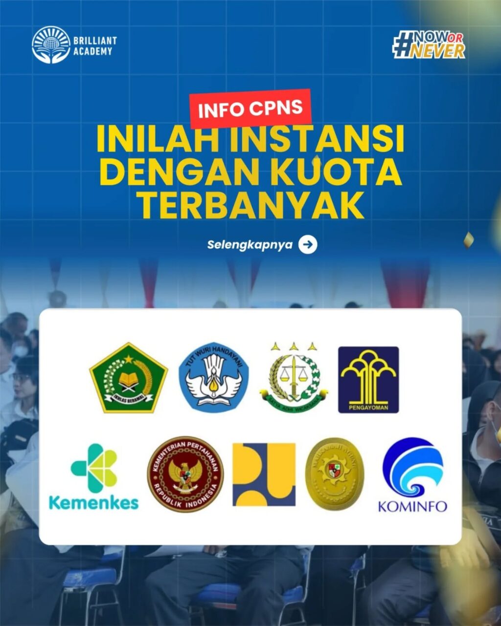 Instagram post from brilliant_academy29. This post is in position 0.