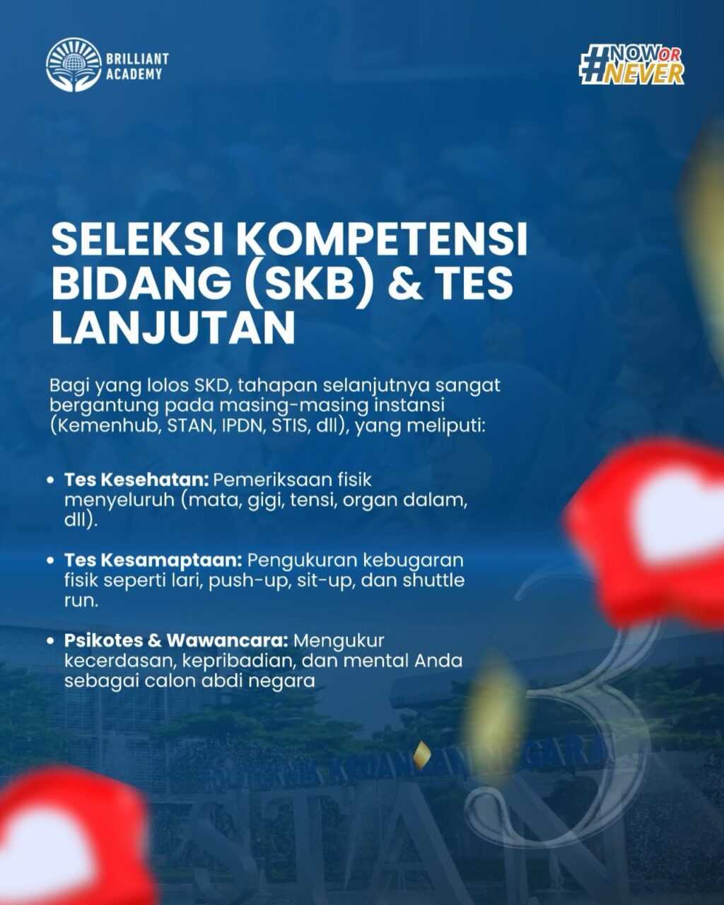 Instagram post from brilliant_academy29. This post is in position 3.