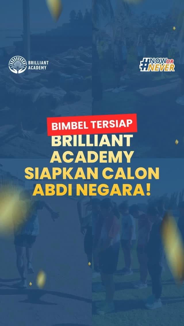 Instagram post from brilliant_academy29. This post is in position 1.