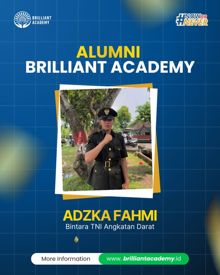 Instagram post from brilliant_academy29. This post is in position 1.