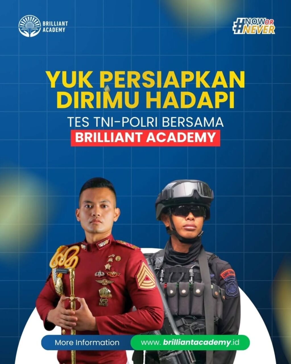 Instagram post from brilliant_academy29. This post is in position 7.