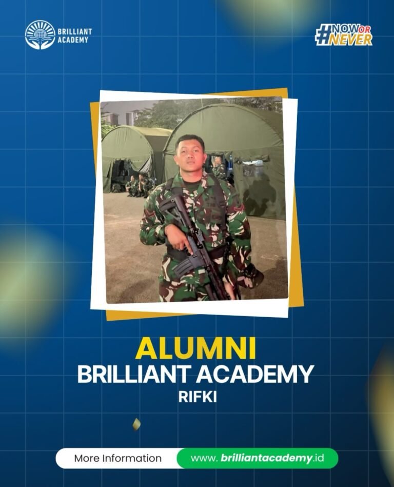 Instagram post from brilliant_academy29. This post is in position 1.