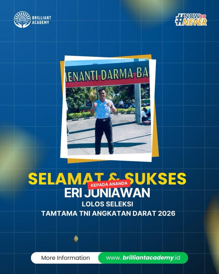 Instagram post from brilliant_academy29. This post is in position 1.