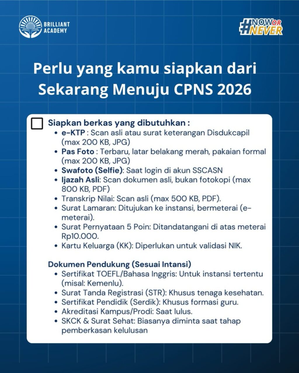 Instagram post from brilliant_academy29. This post is in position 2.