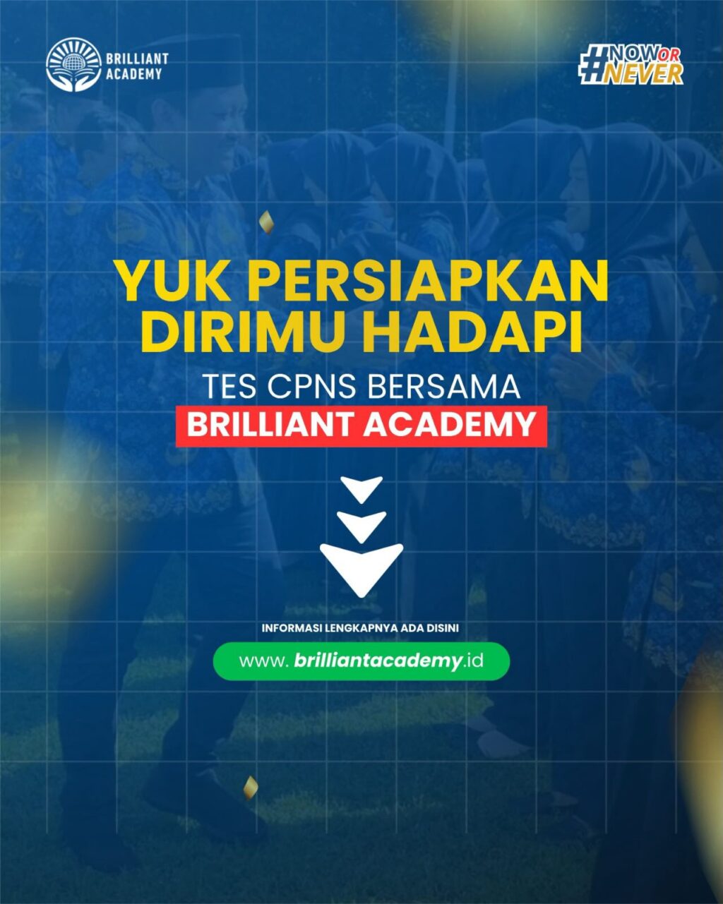 Instagram post from brilliant_academy29. This post is in position 4.