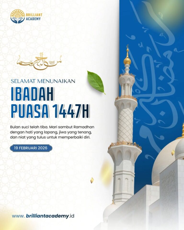 Instagram post from brilliant_academy29. This post is in position 1.