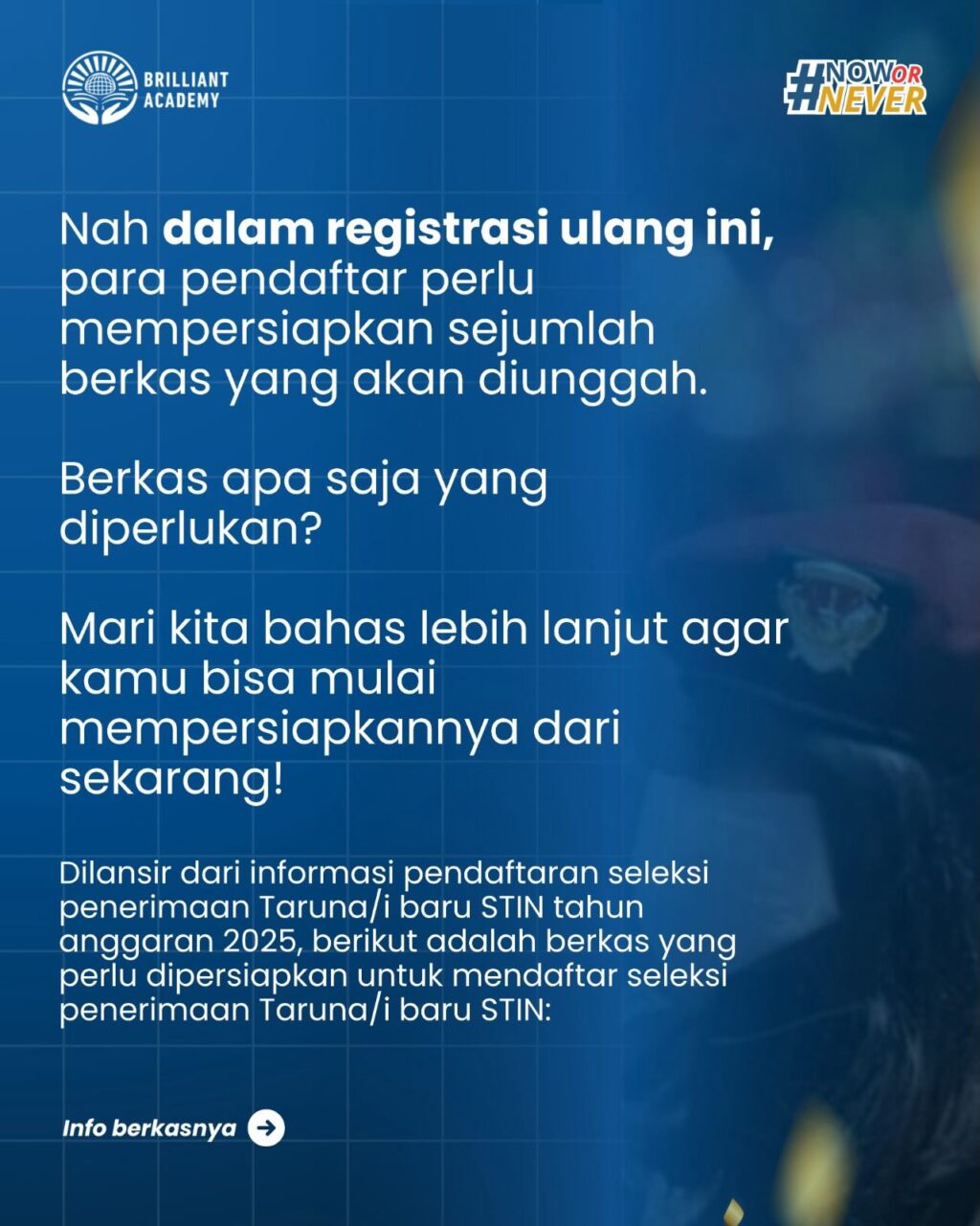 Instagram post from brilliant_academy29. This post is in position 2.