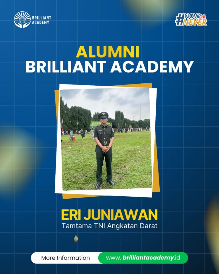 Instagram post from brilliant_academy29. This post is in position 1.