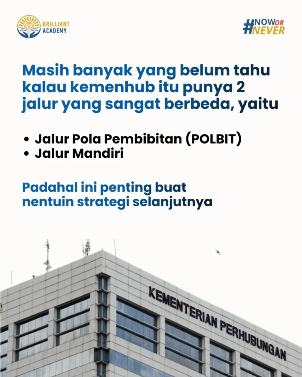 Instagram post from brilliant_academy29. This post is in position 1.