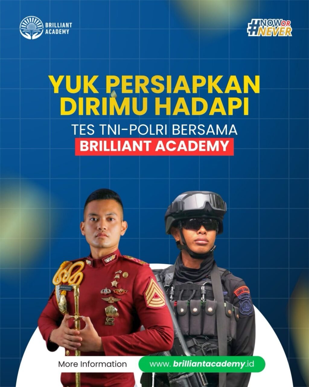 Instagram post from brilliant_academy29. This post is in position 4.