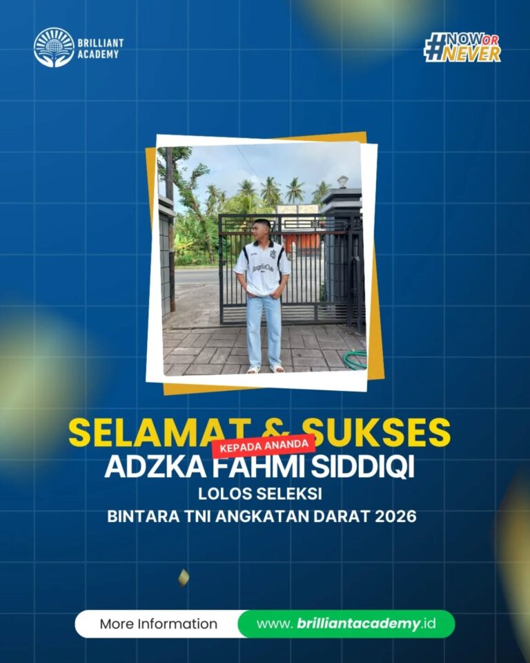 Instagram post from brilliant_academy29. This post is in position 1.