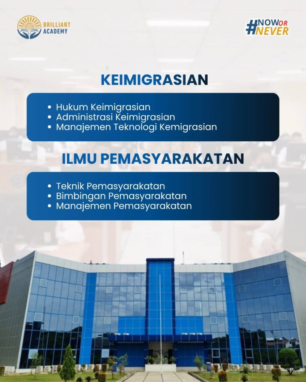 Instagram post from brilliant_academy29. This post is in position 1.