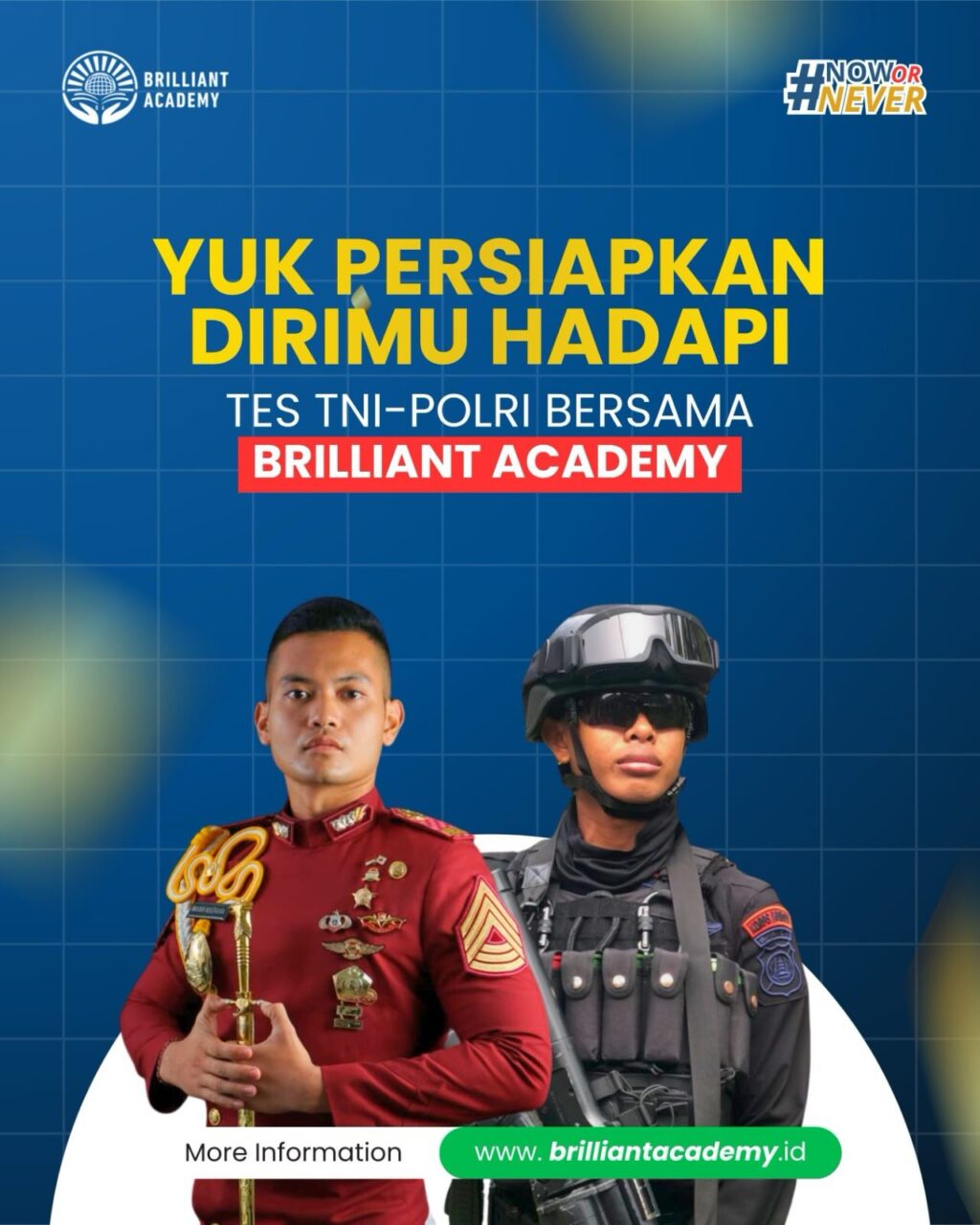 Instagram post from brilliant_academy29. This post is in position 3.