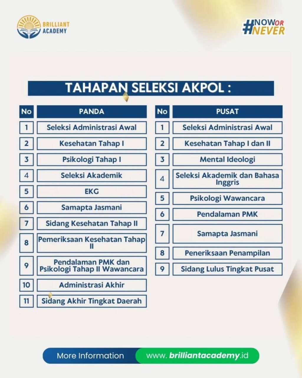 Instagram post from brilliant_academy29. This post is in position 4.