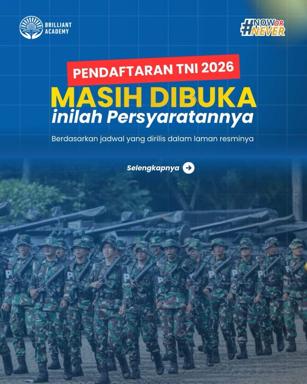 Instagram post from brilliant_academy29. This post is in position 0.